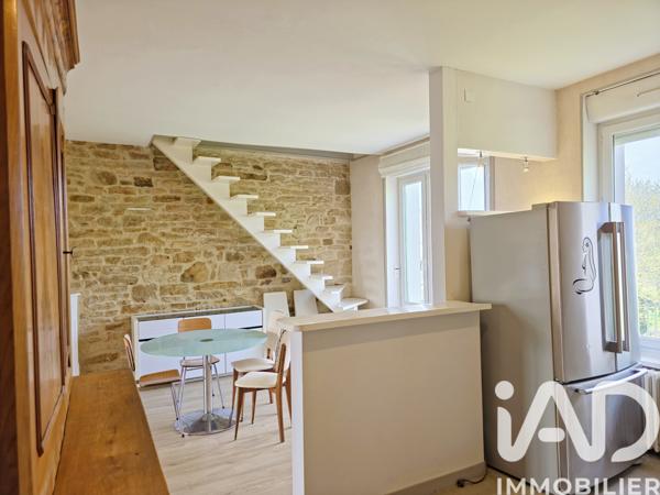 Appartement à vendre 5 pièces 135 m² Quimper