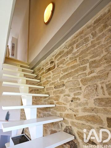 Appartement à vendre 5 pièces 135 m² Quimper