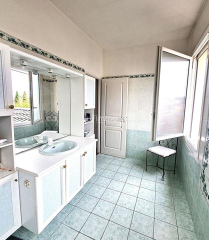 Maison familiale secteur chêneraie