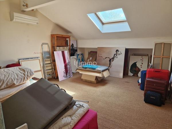 Maison familiale secteur chêneraie