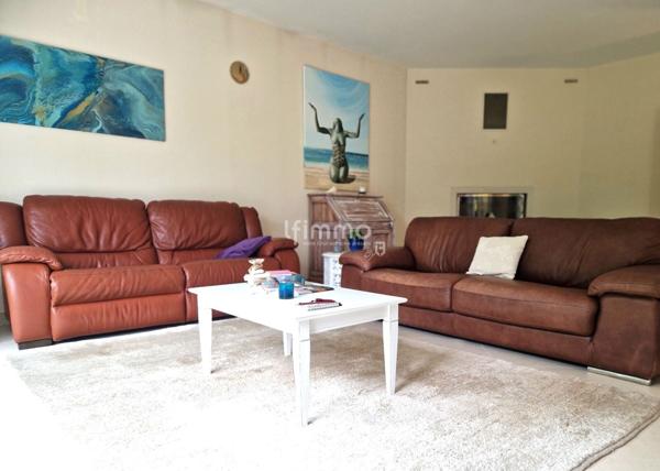 Maison familiale secteur chêneraie