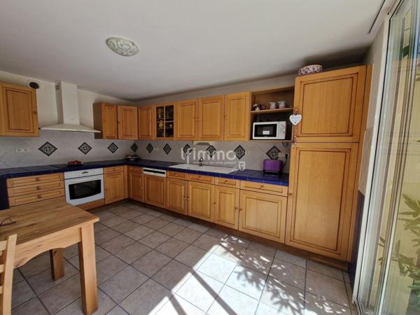 Maison familiale secteur chêneraie