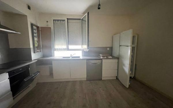 Appartement à louer    3 pièces • 50 m2 Étampes