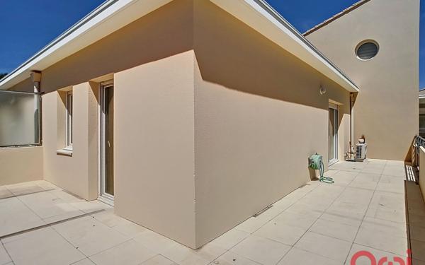 Appartement à vendre    2 pièces • 38 m2 Le Pontet