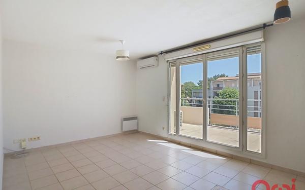 Appartement à vendre    2 pièces • 38 m2 Le Pontet