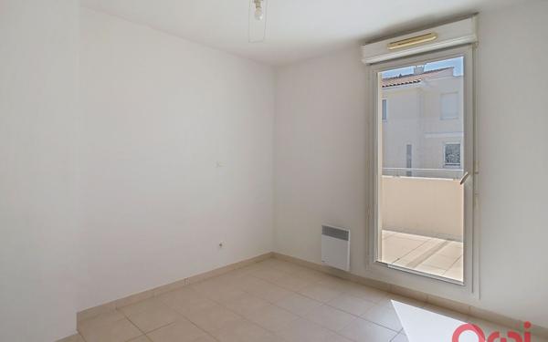 Appartement à vendre    2 pièces • 38 m2 Le Pontet