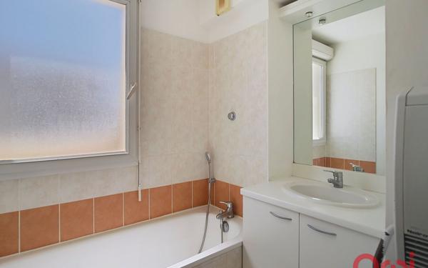 Appartement à vendre    2 pièces • 38 m2 Le Pontet