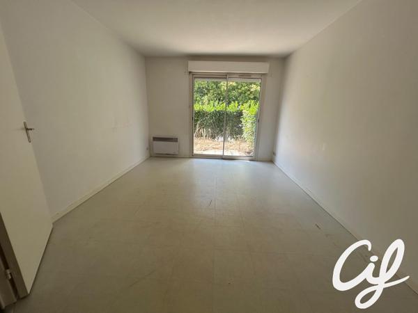 Appartement T2