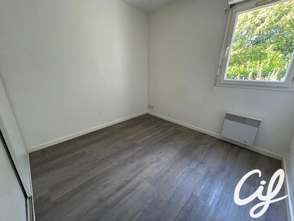 Appartement T2