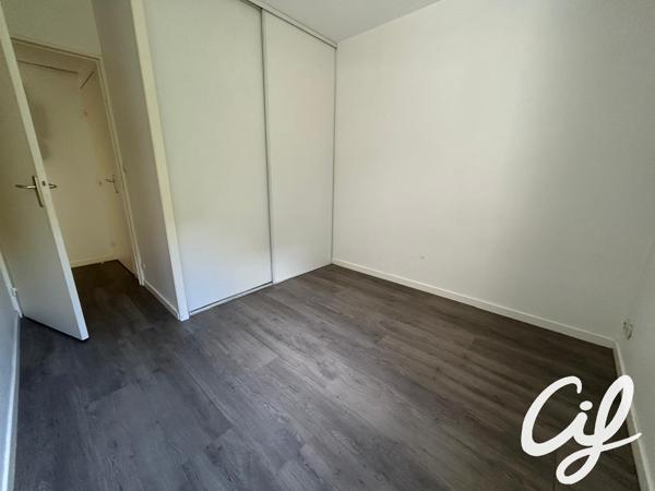 Appartement T2