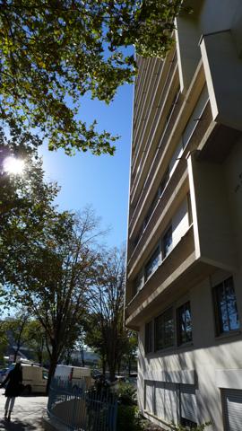 (75017) Hespérides des Ternes - Location T2 50m²