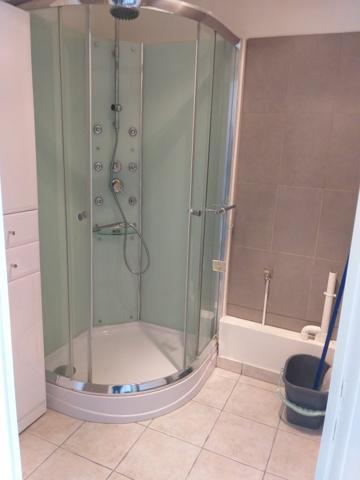 (75017) Hespérides des Ternes - Location T2 50m²