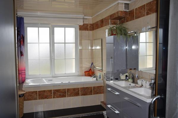 Pavillon individuelle