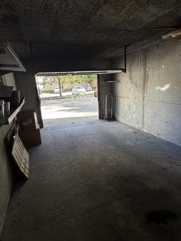 Appartement Type 4 de 71m² au dernier étage + garage 22m² + cave quartier Chantereine