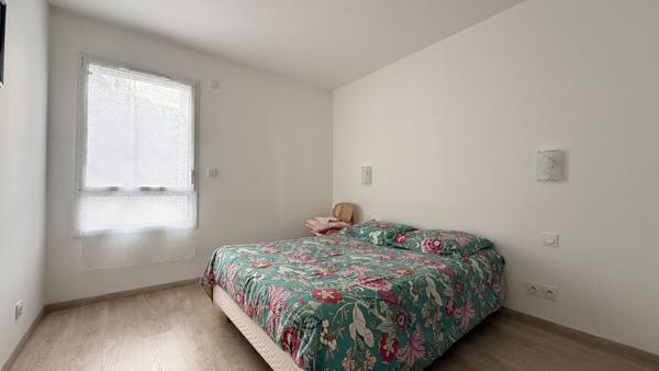 Appartement T3 de standing avec terrasse- Coeur de La Roche-sur-Yon