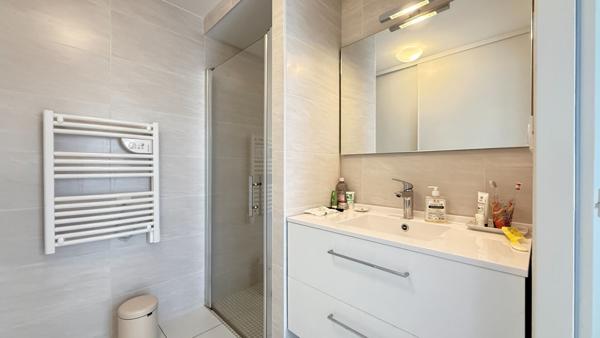 Appartement T3 de standing avec terrasse- Coeur de La Roche-sur-Yon