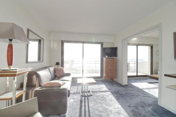 Appartement à vendre  4 pièces - 83,21 m2 LA BAULE - 44