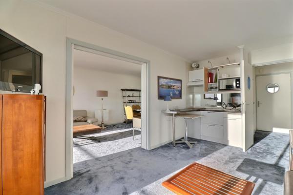 Appartement à vendre  4 pièces - 83,21 m2 LA BAULE - 44