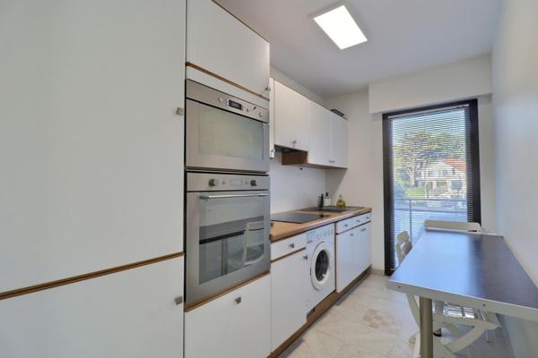 Appartement à vendre  4 pièces - 83,21 m2 LA BAULE - 44