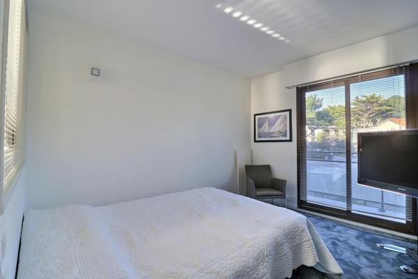 Appartement à vendre  4 pièces - 83,21 m2 LA BAULE - 44