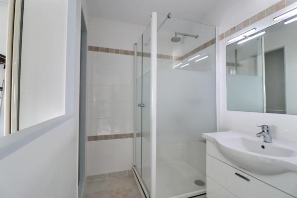 Appartement à vendre  4 pièces - 83,21 m2 LA BAULE - 44