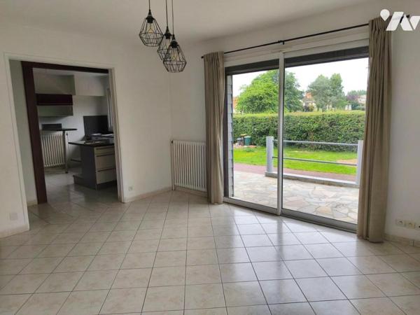 Pavillon - LA FERRIERE AUX ETANGS