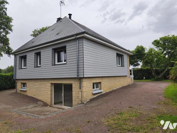 Pavillon - LA FERRIERE AUX ETANGS