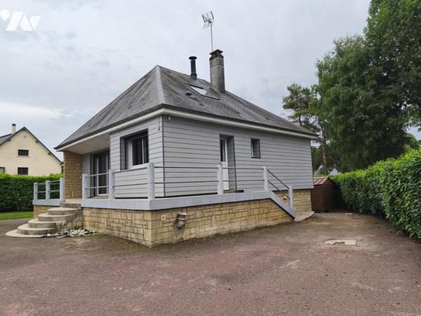 Pavillon - LA FERRIERE AUX ETANGS