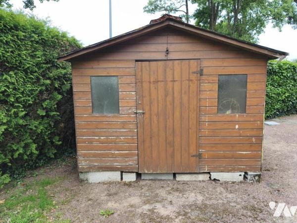 Pavillon - LA FERRIERE AUX ETANGS