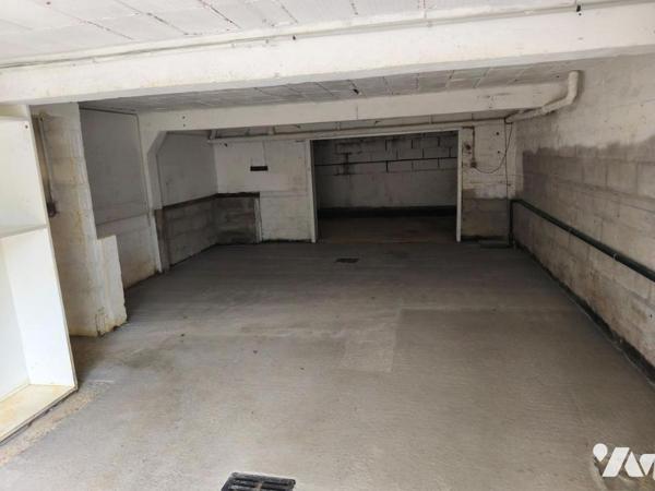 Pavillon - LA FERRIERE AUX ETANGS