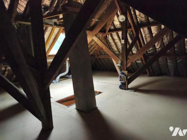 Pavillon - LA FERRIERE AUX ETANGS