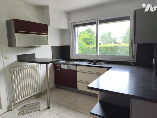 Pavillon - LA FERRIERE AUX ETANGS