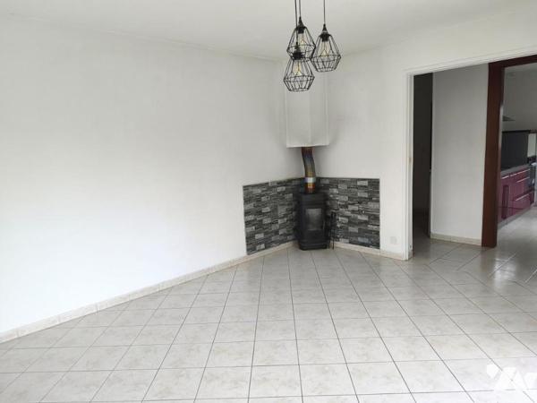 Pavillon - LA FERRIERE AUX ETANGS