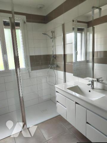 Pavillon - LA FERRIERE AUX ETANGS