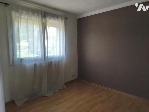 Pavillon - LA FERRIERE AUX ETANGS