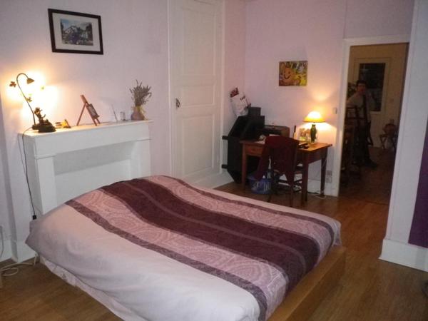 Maison de bourg rénové avec terrasse