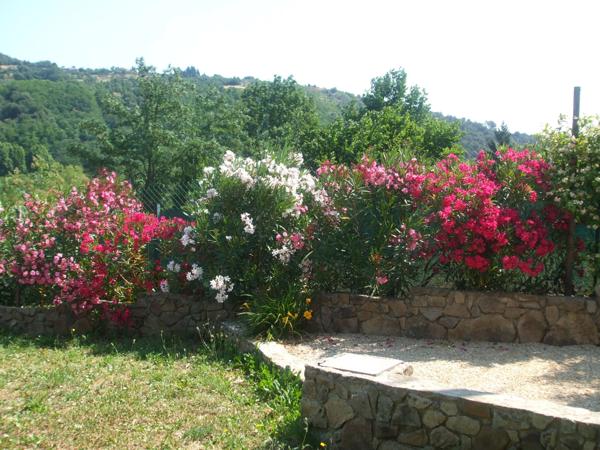 Ardèche, dans la belle Vallée de l’Eyrieux – Saint-Fortunat-sur-Eyrieux – Au bord de la voie douce La Dolce Via - Grande maison, prête à habiter