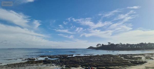 Terrain à Batir à vendre à Plougonvelin dans le Finistère (29217), ref : 29031-817