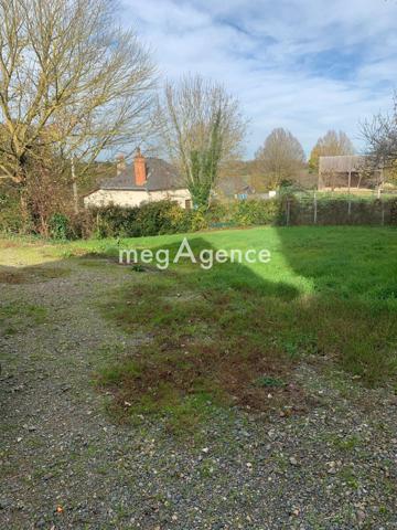 Maison à BAUGE-EN-ANJOU, 49150 - 6 pièces 109m²