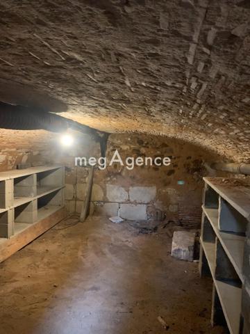 Maison à BAUGE-EN-ANJOU, 49150 - 6 pièces 109m²