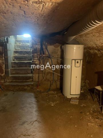 Maison à BAUGE-EN-ANJOU, 49150 - 6 pièces 109m²