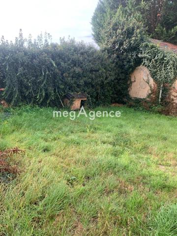 Maison à BAUGE-EN-ANJOU, 49150 - 6 pièces 109m²