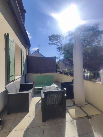 Maison 7 pièces - 150 m² Exclusivité efficity