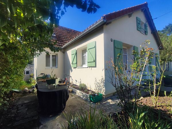 Maison 7 pièces - 150 m² Exclusivité efficity