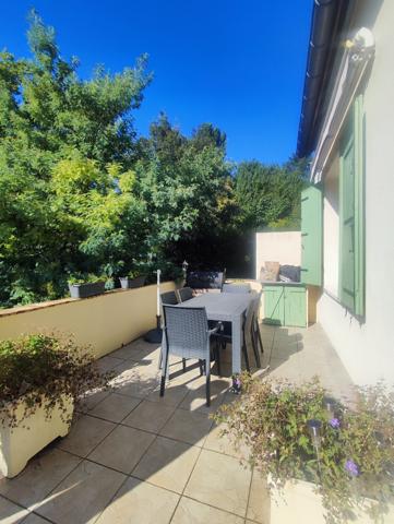 Maison 7 pièces - 150 m² Exclusivité efficity