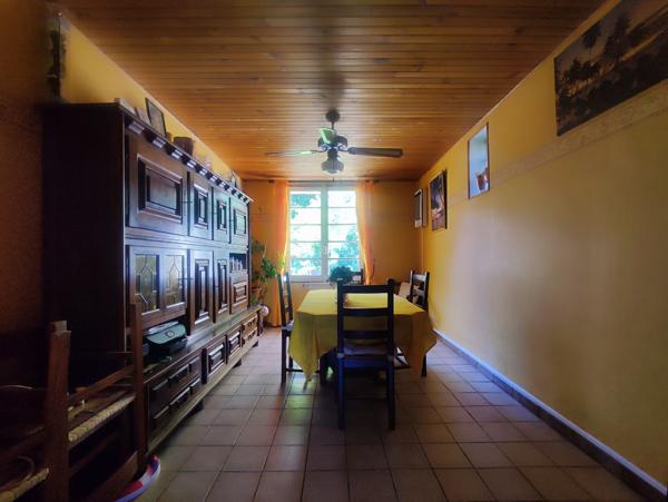 Maison 7 pièces - 150 m² Exclusivité efficity