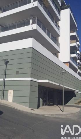 Appartement à vendre 2 pièces 39 m² Marseille 12