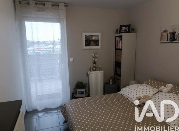 Appartement à vendre 2 pièces 39 m² Marseille 12