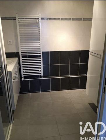 Appartement à vendre 2 pièces 39 m² Marseille 12