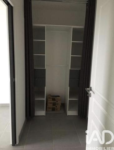 Appartement à vendre 2 pièces 39 m² Marseille 12